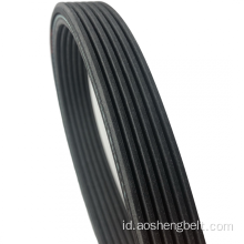 Generator Drive Belt 6PK1220 untuk transmisi mesin